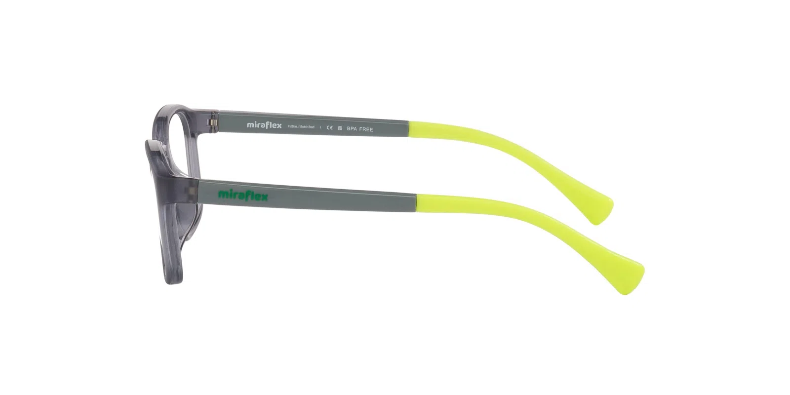 Miraflex 4035 Eyeglasses - view 18